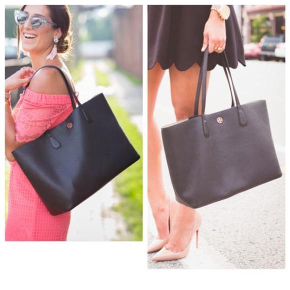 Tory Burch Handbags - *sold^New with tags Tory Burch Perry Tote